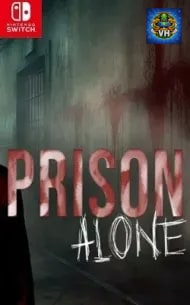 Prison Alone Nintendo Switch