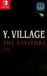 Y. Village – The Visitors Nintendo Switch