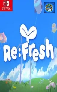 Re:Fresh Nintendo Switch