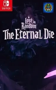 Lost in Random: The Eternal Die Nintendo Switch