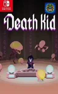 Death Kid Nintendo Switch