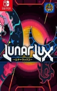 LunarLux Nintendo Switch