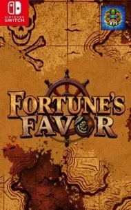 Fortune’s Favor Nintendo Switch