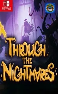 Through the Nightmares Nintendo Switch