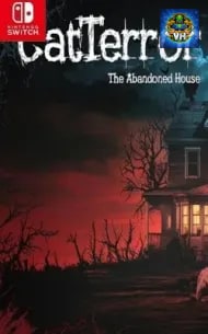 CatTerror: The Abandoned House Nintendo Switch