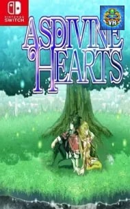 Asdivine Hearts Nintendo Switch