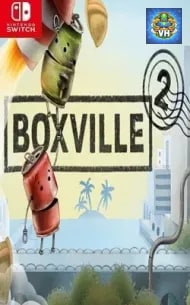 Boxville 2 Nintendo Switch