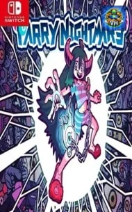 Parry Nightmare Nintendo Switch