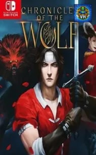 Chronicles of the Wolf Nintendo Switch