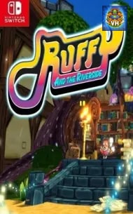 Ruffy and the Riverside Nintendo Switch