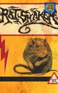 RATSHAKER Nintendo Switch