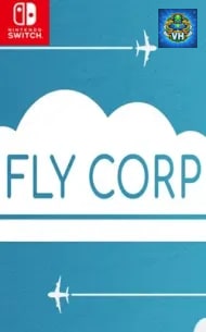 Fly Corp Nintendo Switch