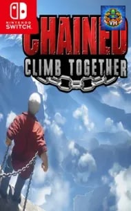 Chained Climb Together Nintendo Switch