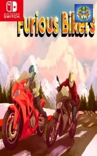 Furious Bikers Nintendo Switch