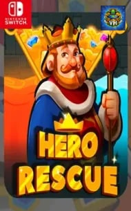 Hero Rescue Nintendo Switch