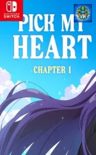 Pick My Heart Chapter 1 Nintendo Switch