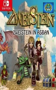 2weistein in Asban Nintendo Switch