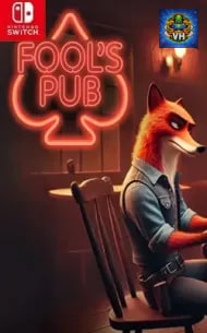 Fool’s Pub Nintendo Switch