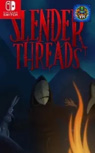 Slender Threads Nintendo Switch