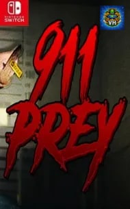 911: Prey Nintendo Switch