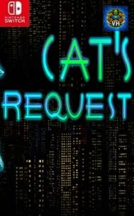 Cat’s Request Nintendo Switch