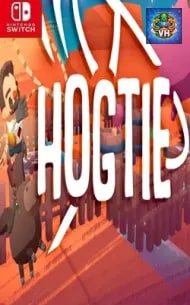 Hogtie Nintendo Switch