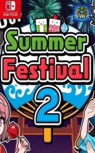 Our Summer Festival 2 Nintendo Switch