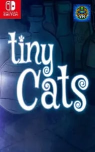 tiny Cats Nintendo Switch