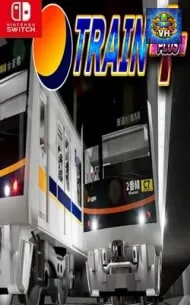 Train Plus Nintendo Switch
