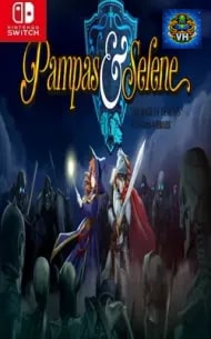 Pampas & Selene: The Maze of Demons Nintendo Switch
