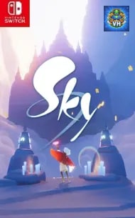 Sky: Children of the Light Nintendo Switch