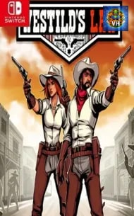 Westild’s Law Nintendo Switch