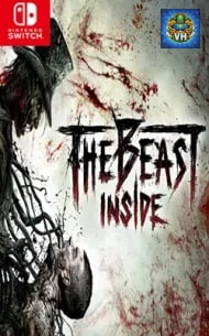 The Beast Inside Nintendo Switch