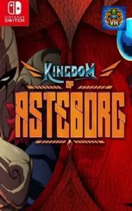 Kingdom of Asteborg Nintendo Switch