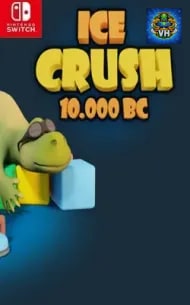 Ice Crush: 10,000 BC Nintendo Switch