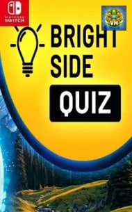 Bright Side: Quiz Nintendo Switch
