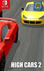 High Cars 2 Nintendo Switch