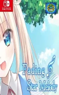 Fading Star: Melody Nintendo Switch