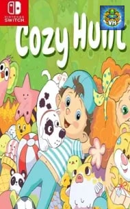 Cozy Hunt Nintendo Switch