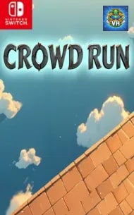 Crowd Run Nintendo Switch