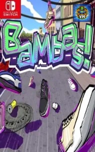 Bambas! Nintendo Switch