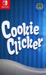 Cookie Clicker Nintendo Switch