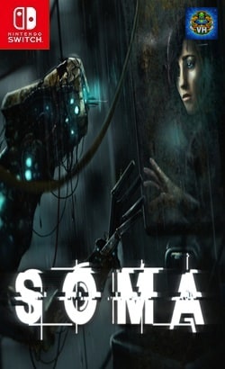 Poster Soma (test) Việt hóa Nintendo Switch