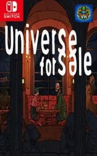 Universe For Sale Nintendo Switch