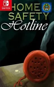 Home Safety Hotline Nintendo Switch