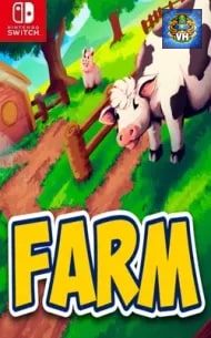 Farm Nintendo Switch