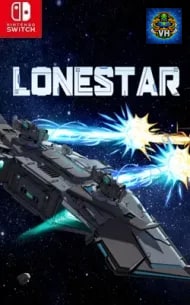 LONESTAR Nintendo Switch