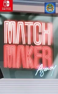 Matchmaker Agency Nintendo Switch