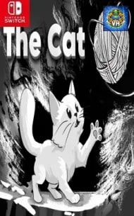 The Cat Nintendo Switch