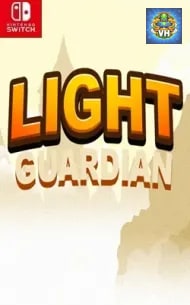 Light Guardian Nintendo Switch